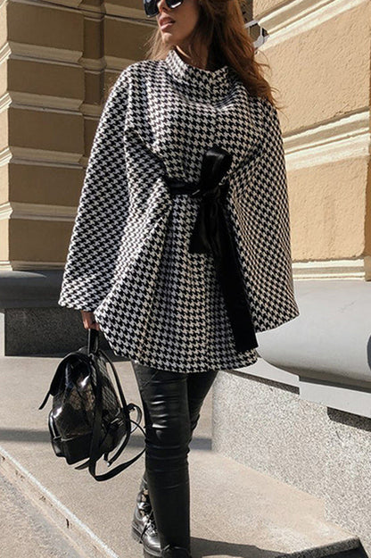 Vintage Inspired Garment with a Contemporary Edge