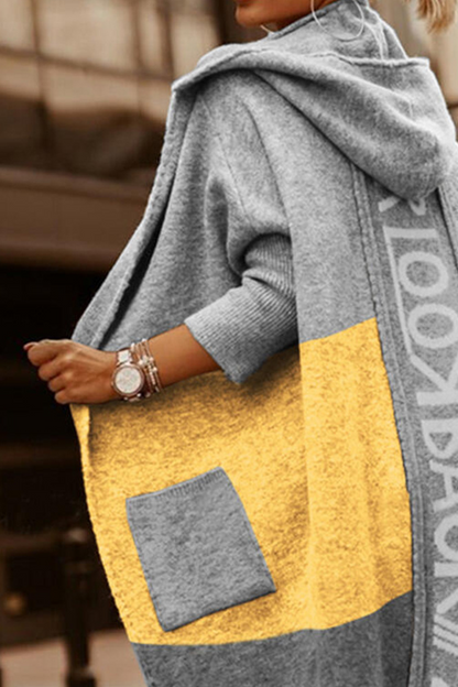 Sophisticated Garment with a Clean Classic Look