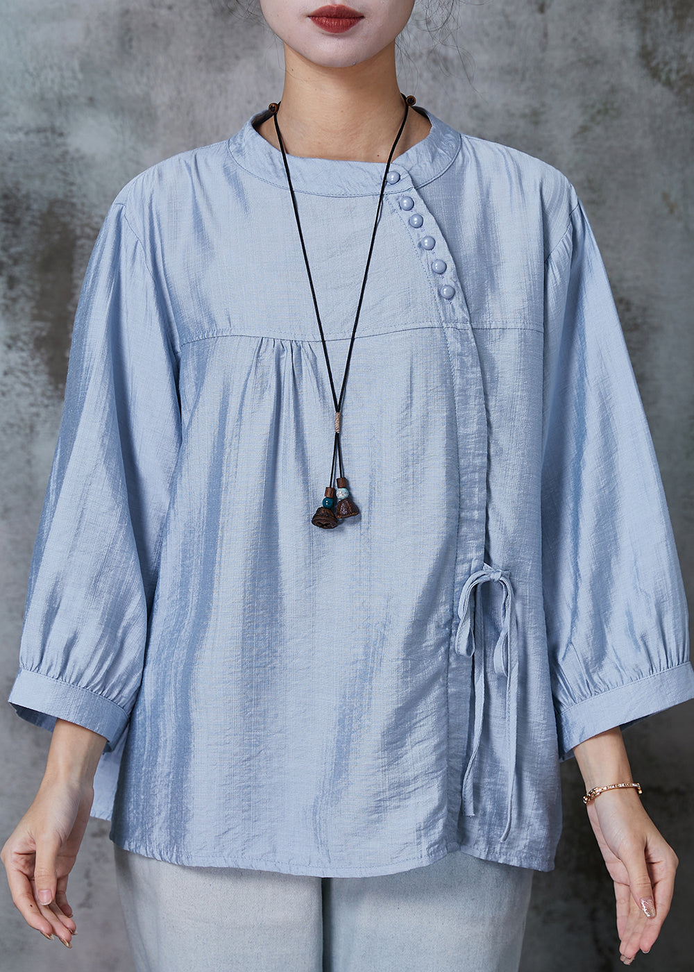 Sophisticated Shirt with a Clean Classic Look