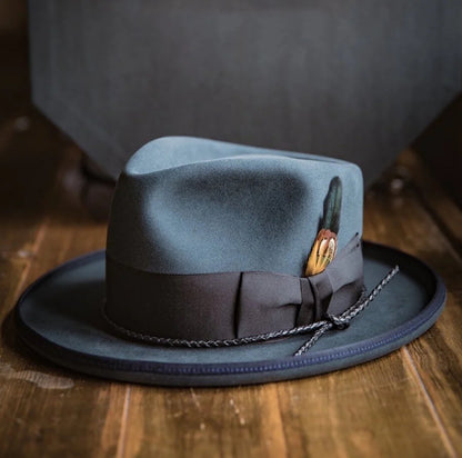 Beautifully Balanced Garment with Timeless Character