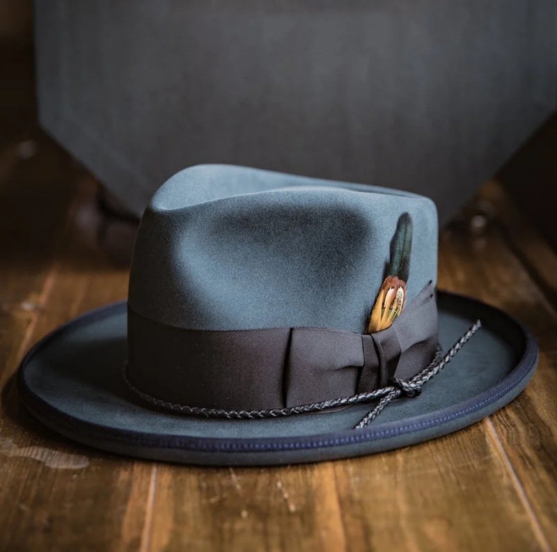 Beautifully Balanced Garment with Timeless Character