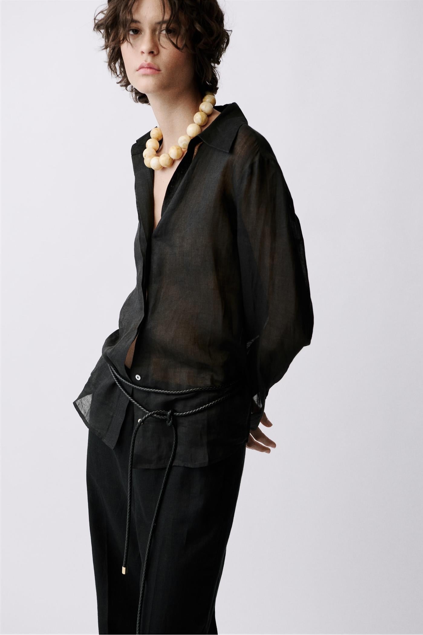 Beautifully Balanced Pants with Timeless Character