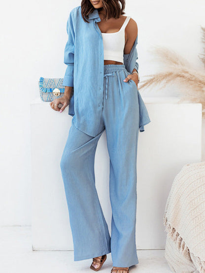 SKY BLUE
