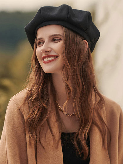 Sophisticated Garment with a Clean Classic Look