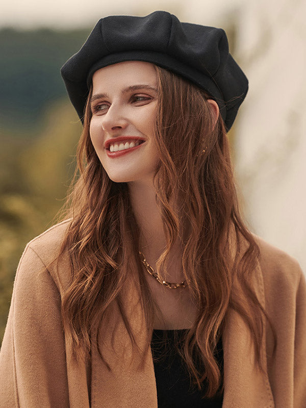 Sophisticated Garment with a Clean Classic Look