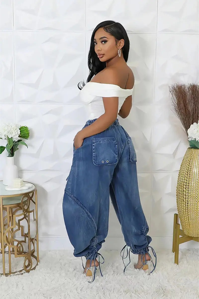 Polished Pants with an Effortless Classic Look