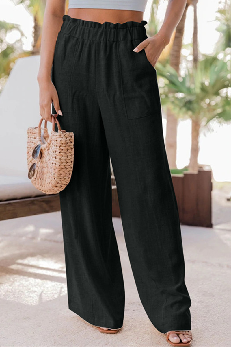 Beautifully Balanced Garment with Timeless Character