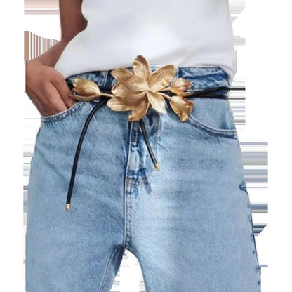 Beautifully Finished Garment in a Timeless Design