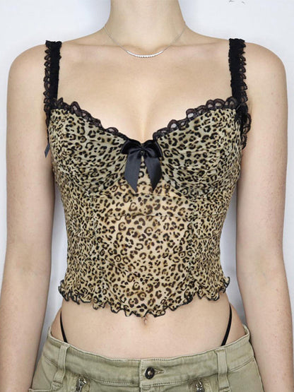 A Vintage Style Top with Delicate Timeless Details