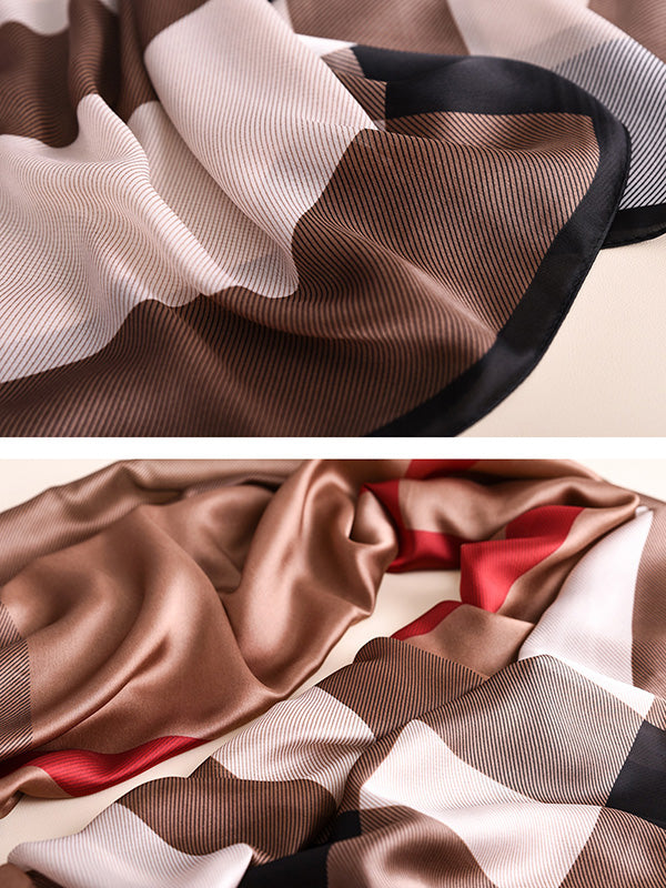 Beautifully Balanced Garment with Timeless Character