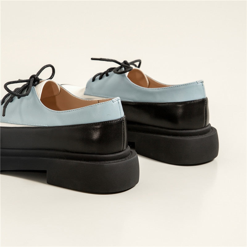 Vintage Inspired Shoes with a Contemporary Edge