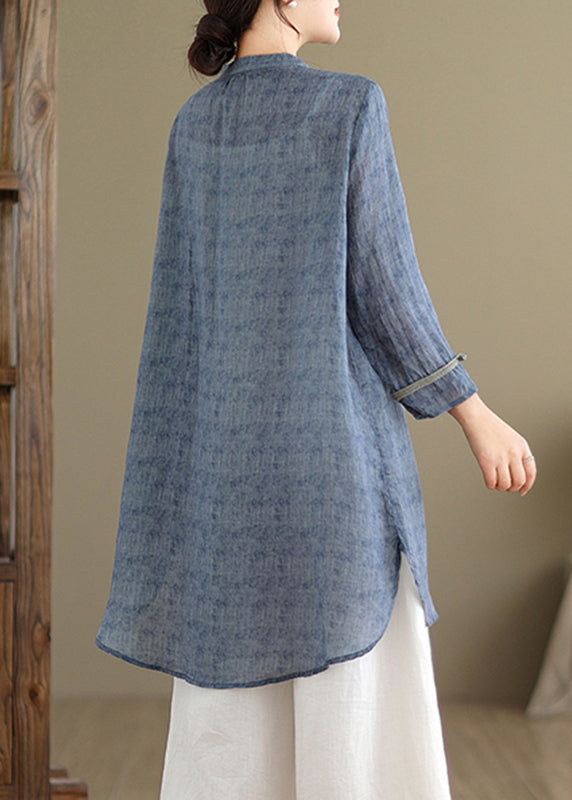 Sophisticated Shirt with a Clean Classic Look