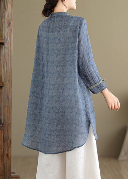 Sophisticated Shirt with a Clean Classic Look