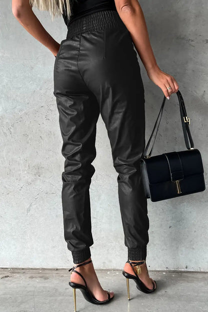 Vintage Inspired Pants with a Contemporary Edge