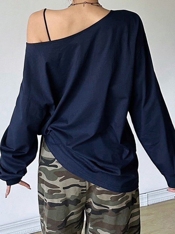 Well Tailored Shirt with a Graceful Silhouette