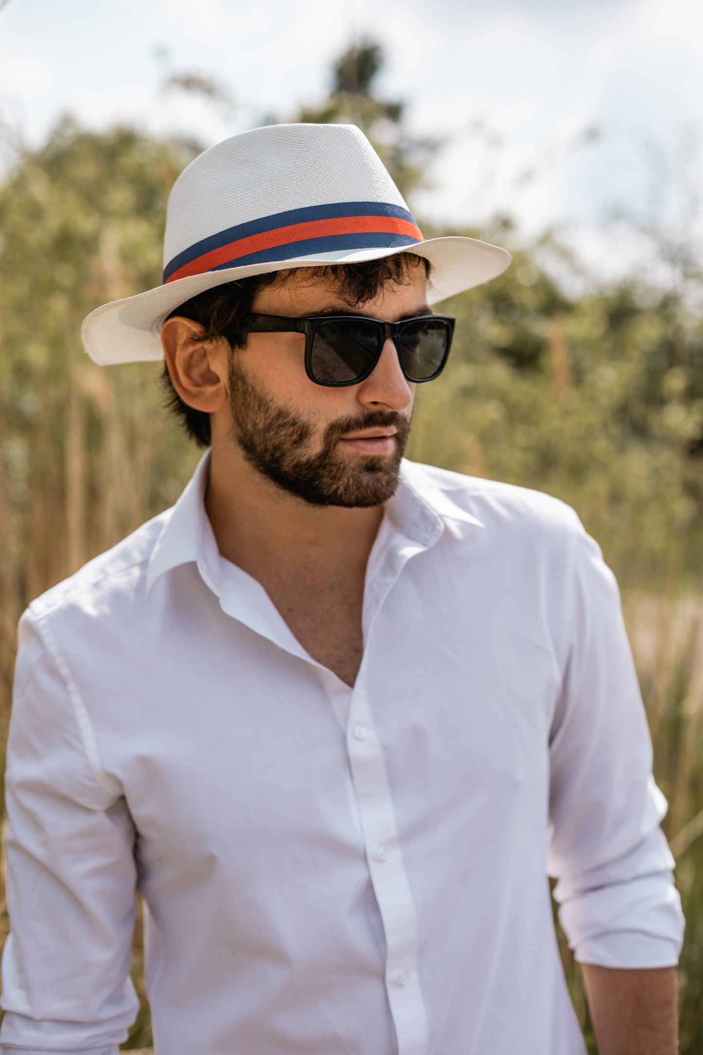 Beautifully Finished Garment in a Timeless Design
