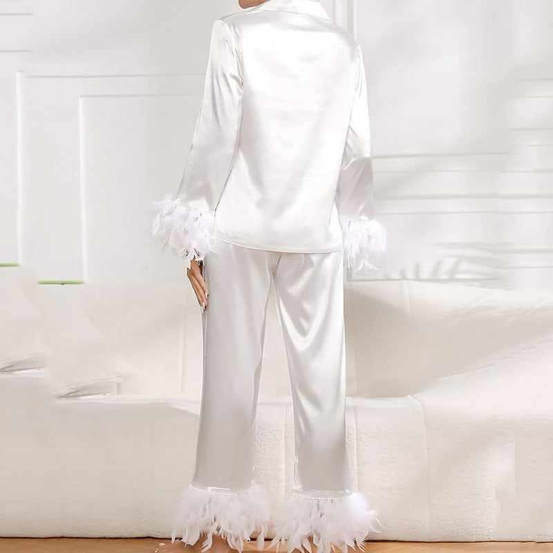 Vintage Inspired Garment with a Contemporary Edge