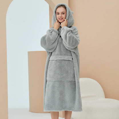 Polished Pullover with an Effortless Classic Look