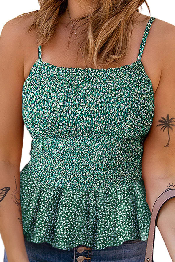 Beautifully Finished Top in a Timeless Design