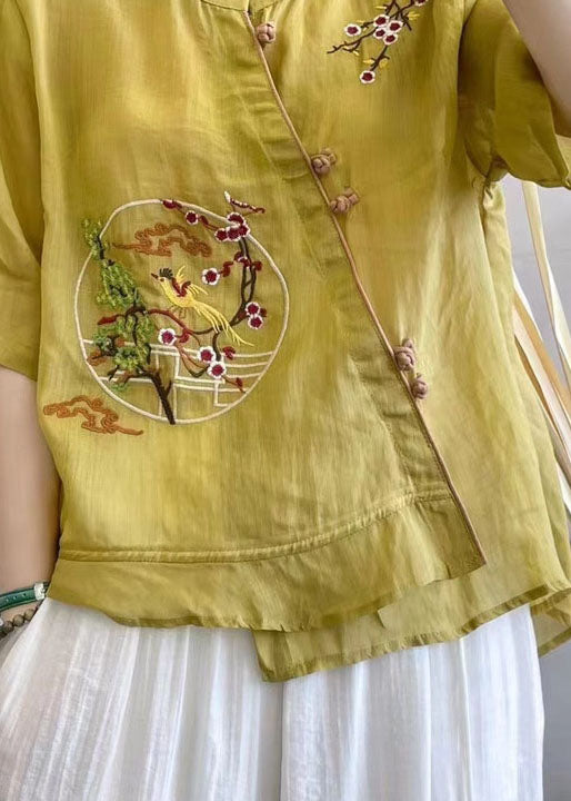 Classic Vintage & Enduringly Stylish Top