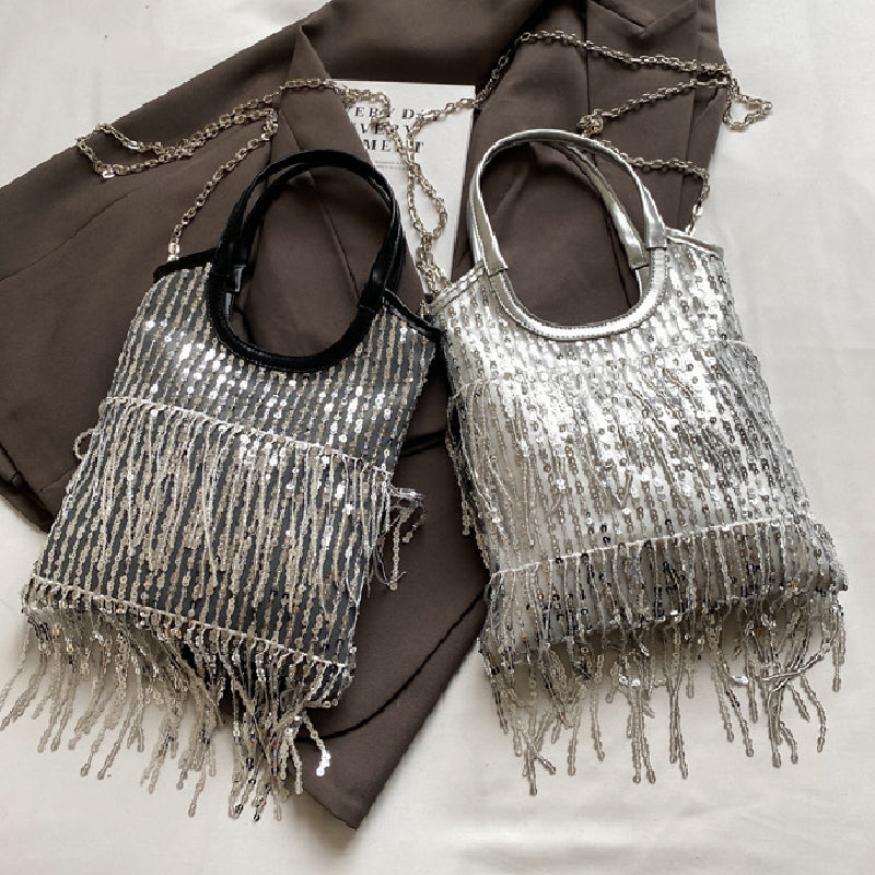 Gracefully Styled Bag for Any Occasion