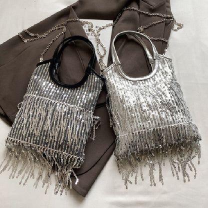 Gracefully Styled Bag for Any Occasion