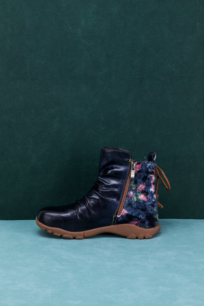 Beautifully Balanced Garment with Timeless Character