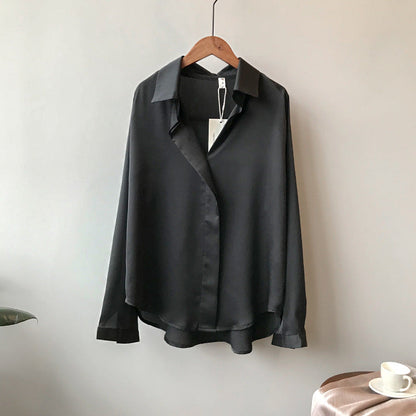 Beautifully Finished Shirt in a Timeless Design