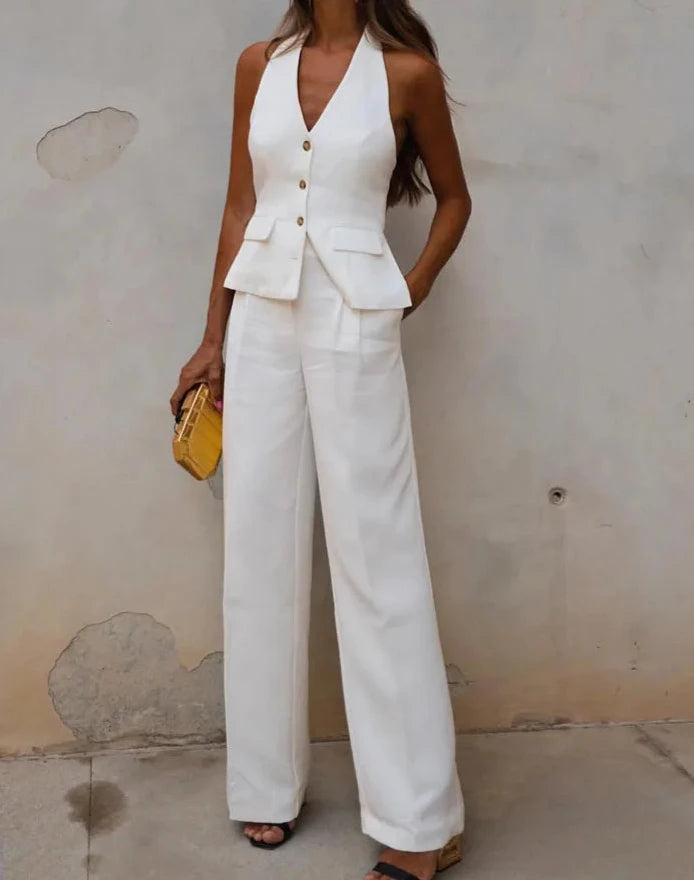 Polished Garment with an Effortless Classic Look