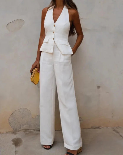 Polished Garment with an Effortless Classic Look