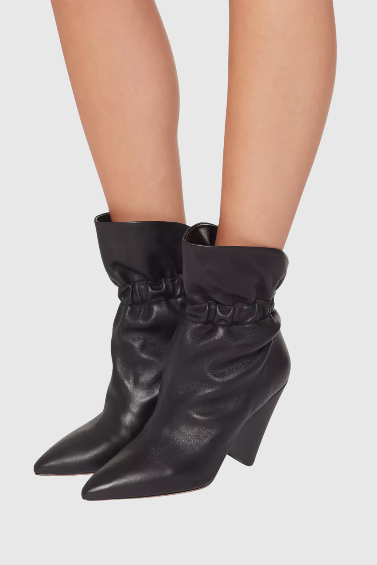 Beautifully Crafted Boots in a Classic Style