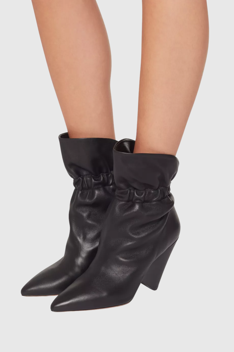Beautifully Crafted Boots in a Classic Style