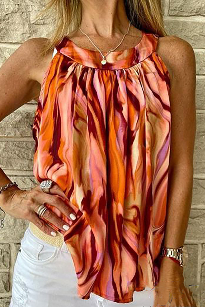 Beautifully Balanced Top with Timeless Character