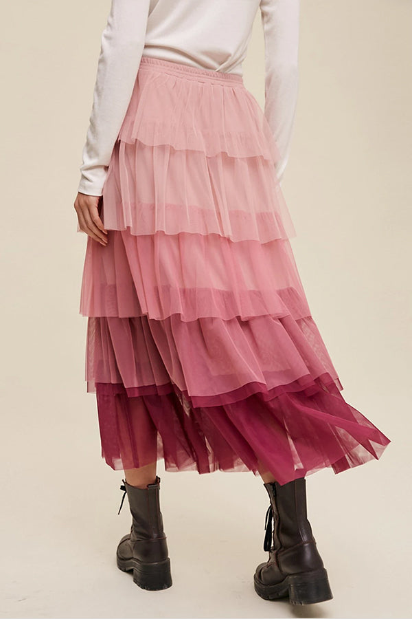 Beautifully Balanced Garment with Timeless Character
