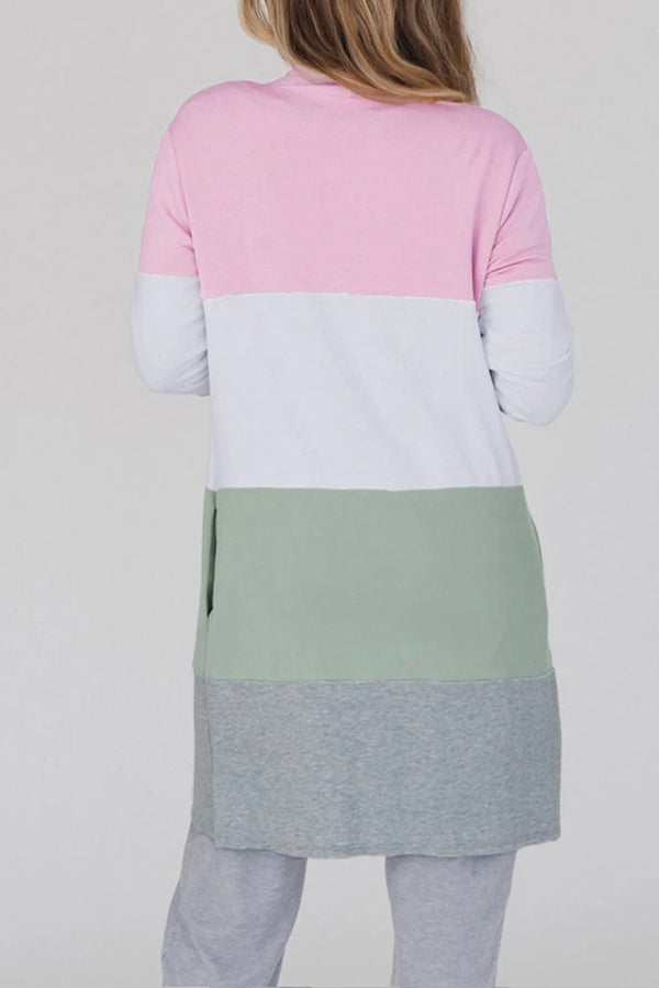A Vintage Style Cardigan with Delicate Timeless Details