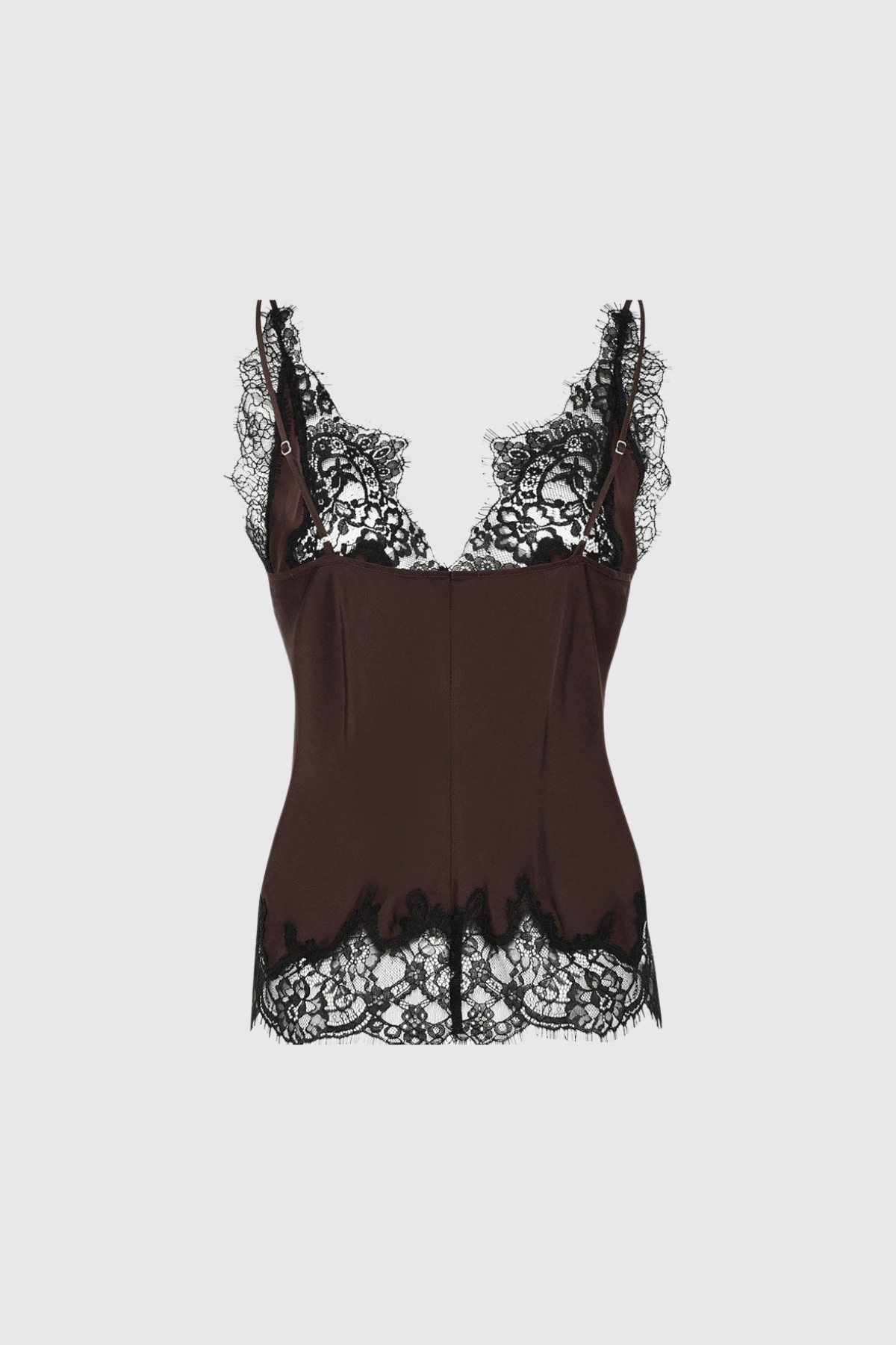Gracefully Styled Top for Any Occasion