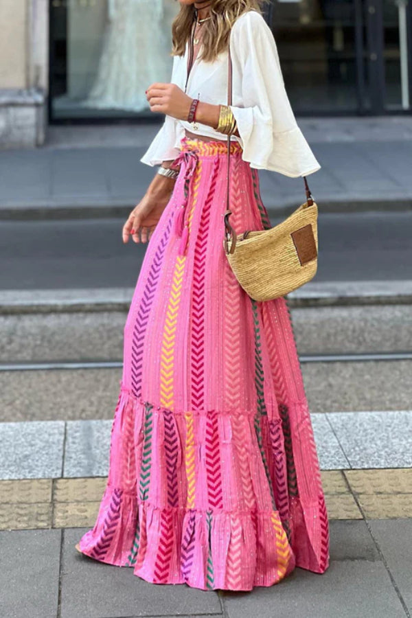 Beautifully Crafted Garment in a Classic Style