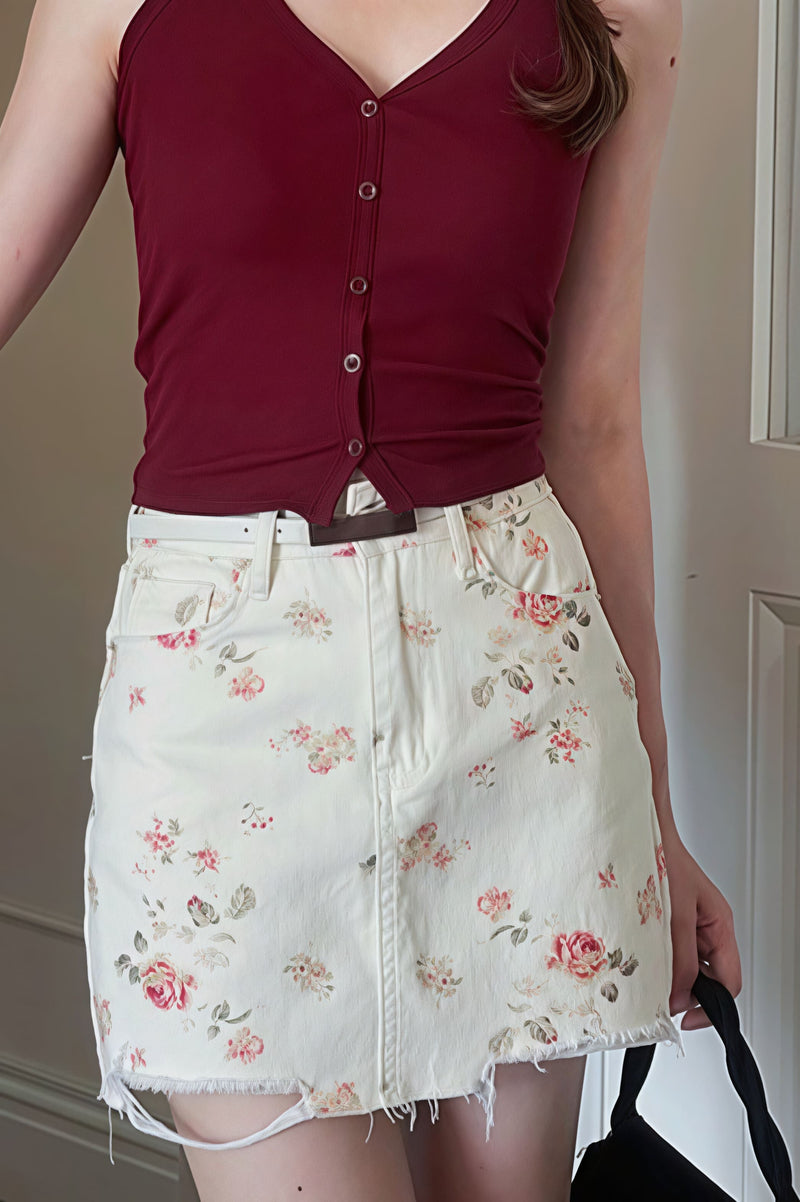 Elegantly Styled Garment for Everyday Wear