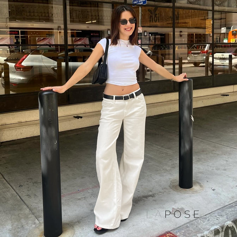 Classic Vintage Garment with a Flattering Fit