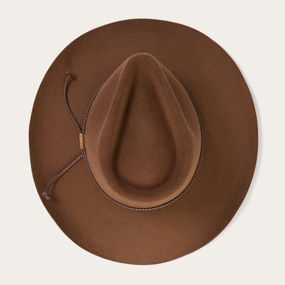 Beautifully Balanced Garment with Timeless Character