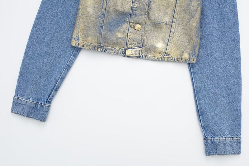 Elegantly Styled Jacket for Everyday Wear