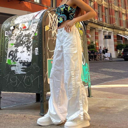 Elegantly Styled Pants for Everyday Wear