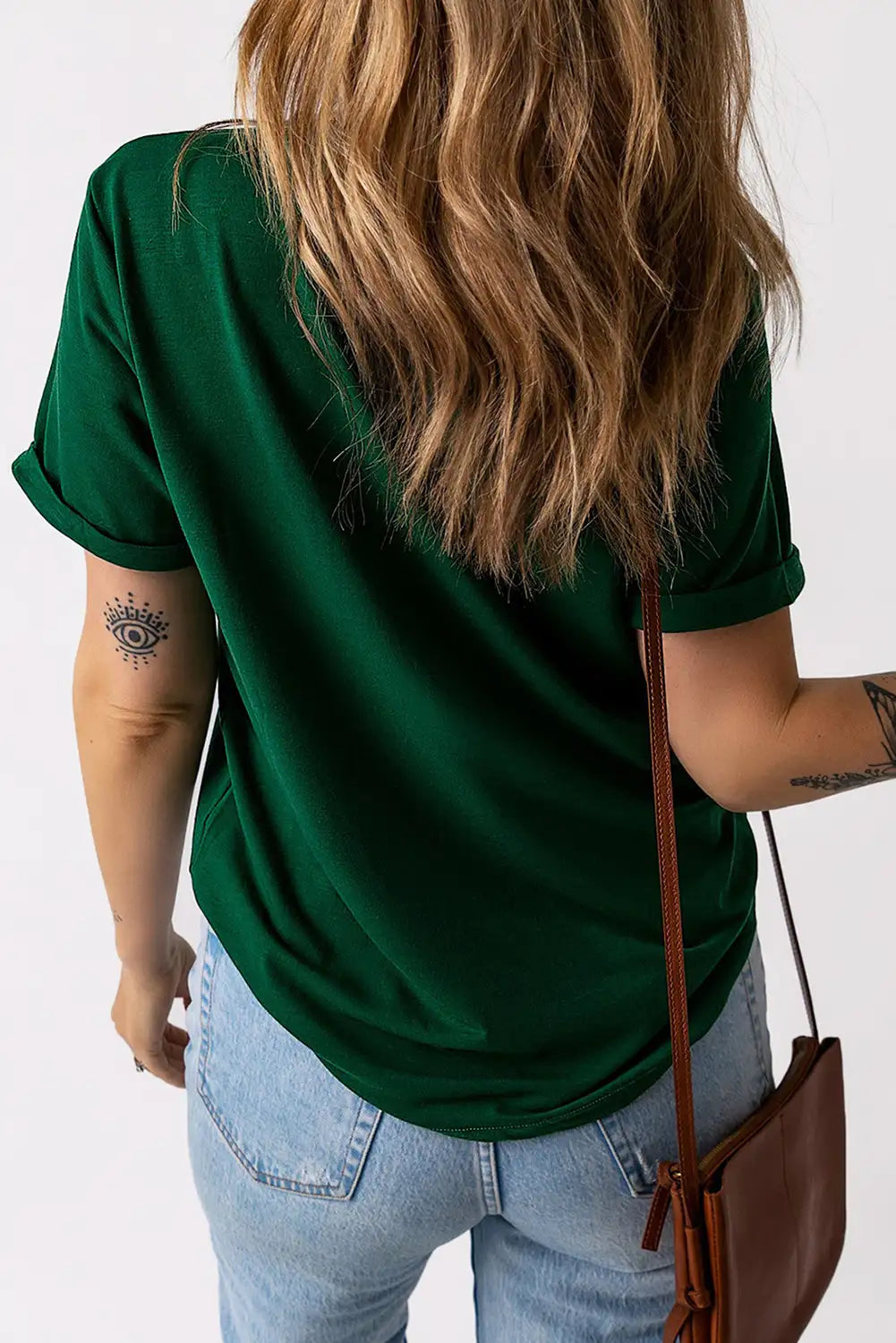 Beautifully Balanced Garment with Timeless Character