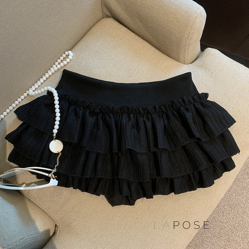 Vintage Inspired Garment with a Contemporary Edge