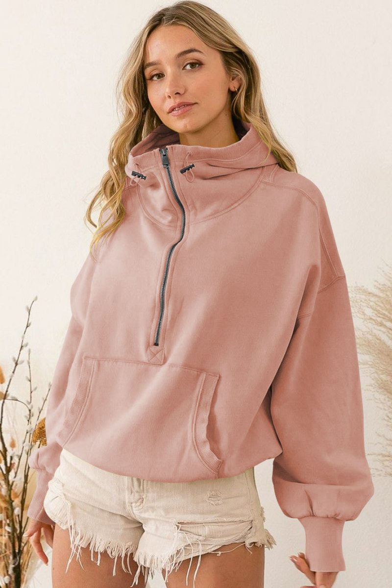 Well Tailored Jacket with a Graceful Silhouette