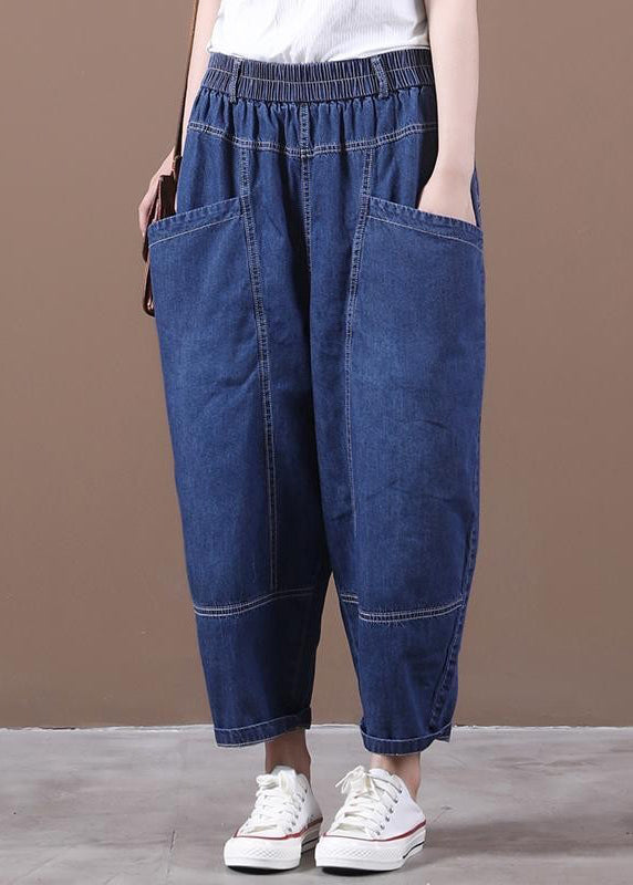 Beautifully Balanced Pants with Timeless Character