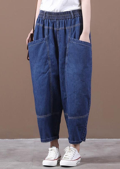 Beautifully Balanced Pants with Timeless Character