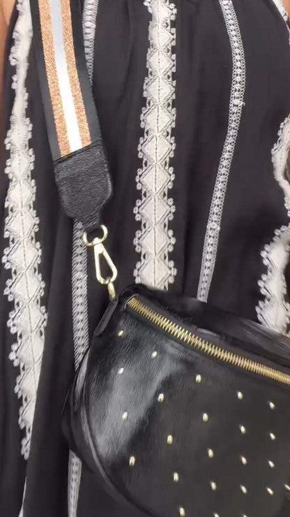 Beautifully Finished Garment in a Timeless Design
