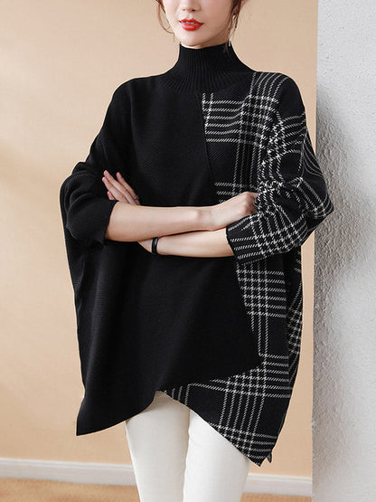 Beautifully Finished Sweater in a Timeless Design