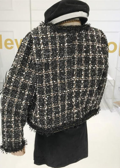 Beautifully Crafted Jacket in a Classic Style